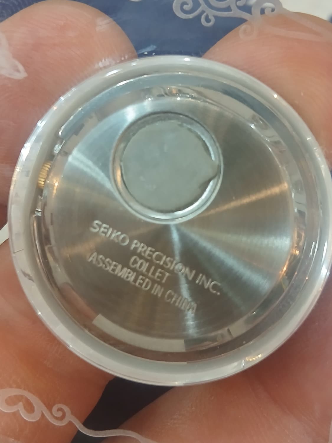 06년 고전 산리오 챠미키티 탁상시계 상품이미지4