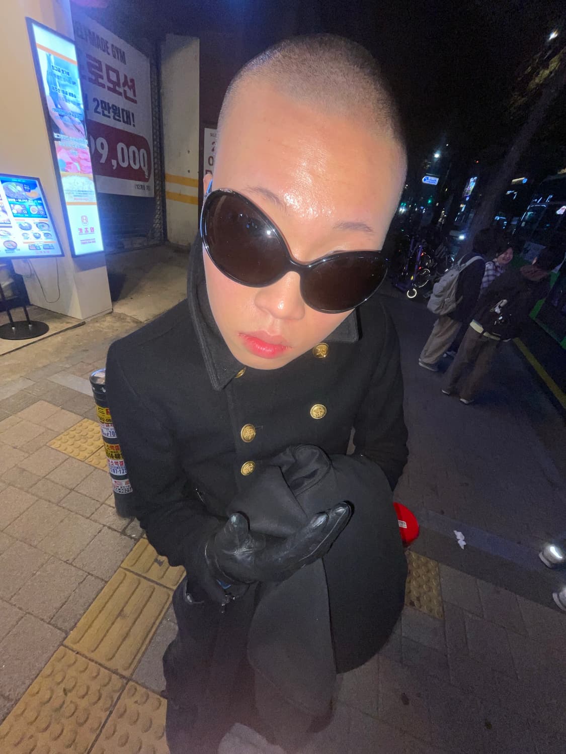 돌체앤가바나 선글라스 상품이미지1