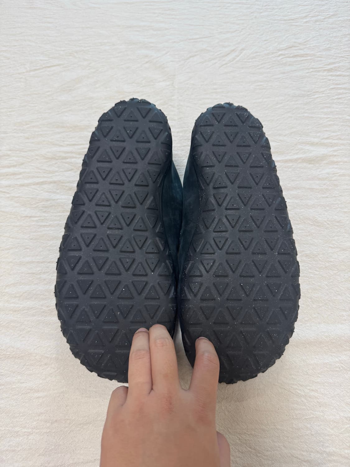 [275] 나이키 ACG 목 프리미엄 레더 상품이미지4