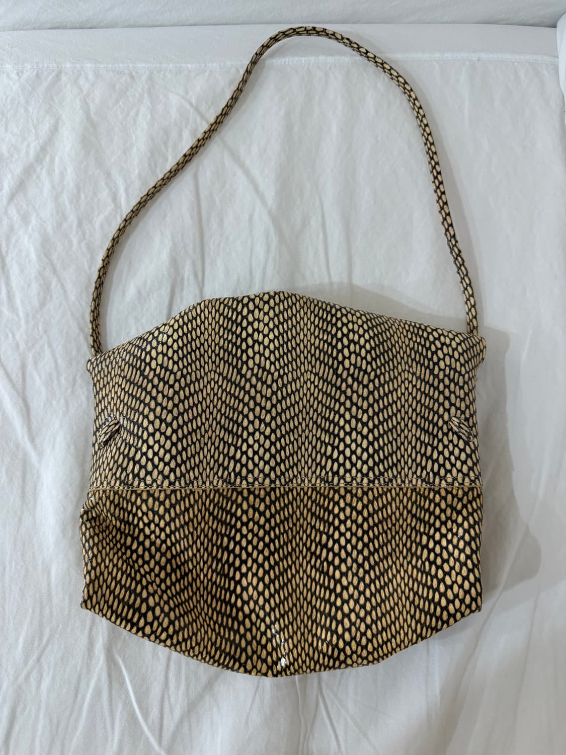 마리암나사르자데 핸드백 상품이미지2