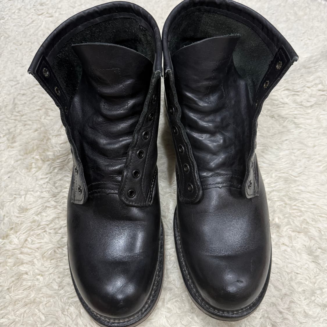 레드윙 벡맨 9014 10D(280) 상품이미지2