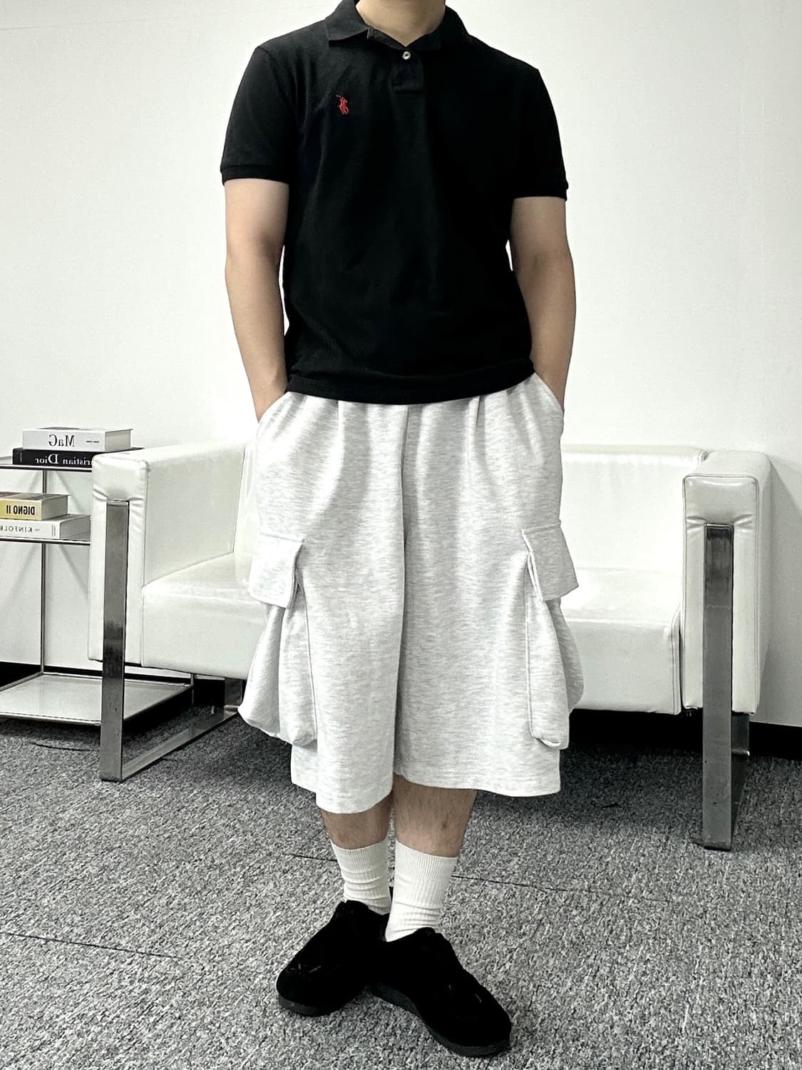 폴로 랄프로렌 PK M 상품이미지3