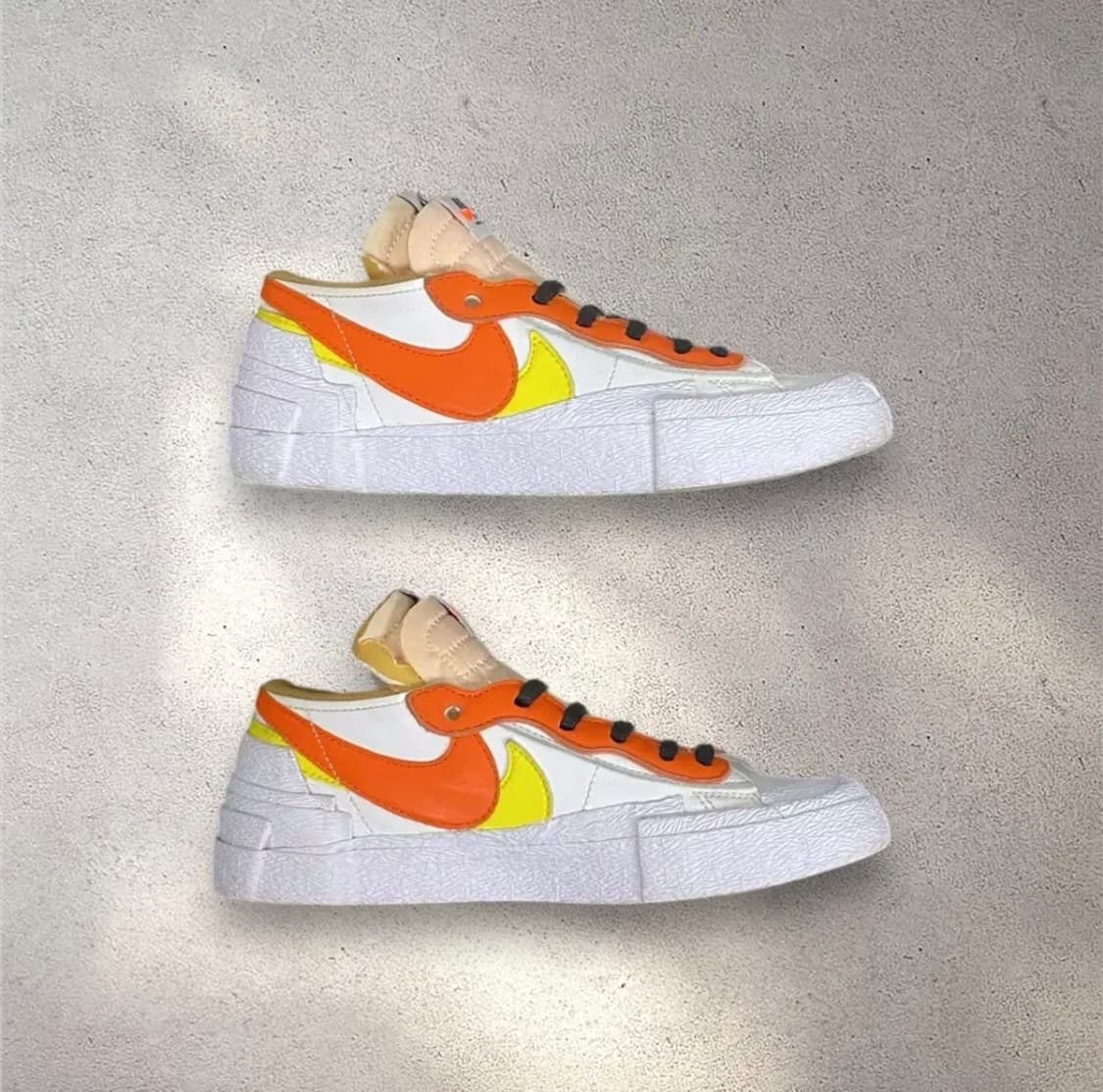 [230] 나이키 X사카이 블레이저 로우 (No.540) 상품이미지8