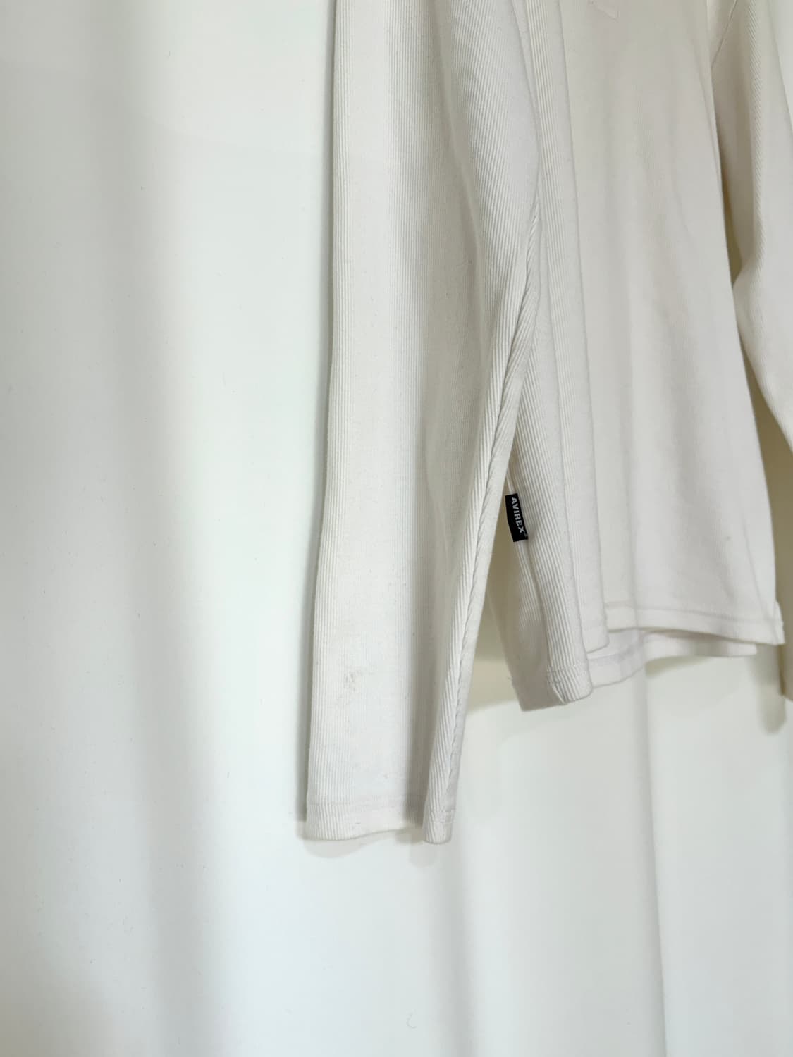 AVIREX pullover 상품이미지3