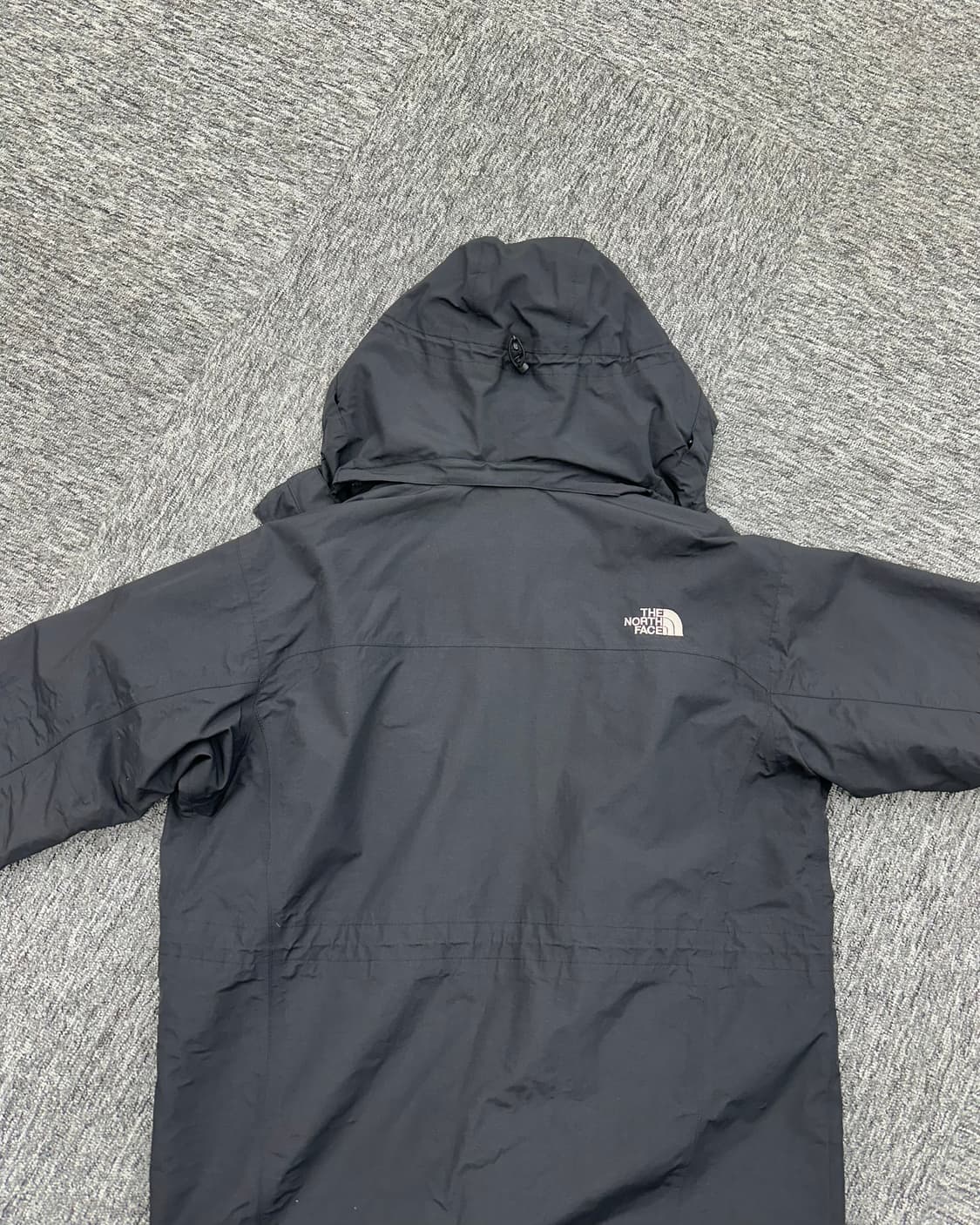 (105)90'S 노스페이스 고어텍스 패딩 점퍼-M1154 상품이미지10