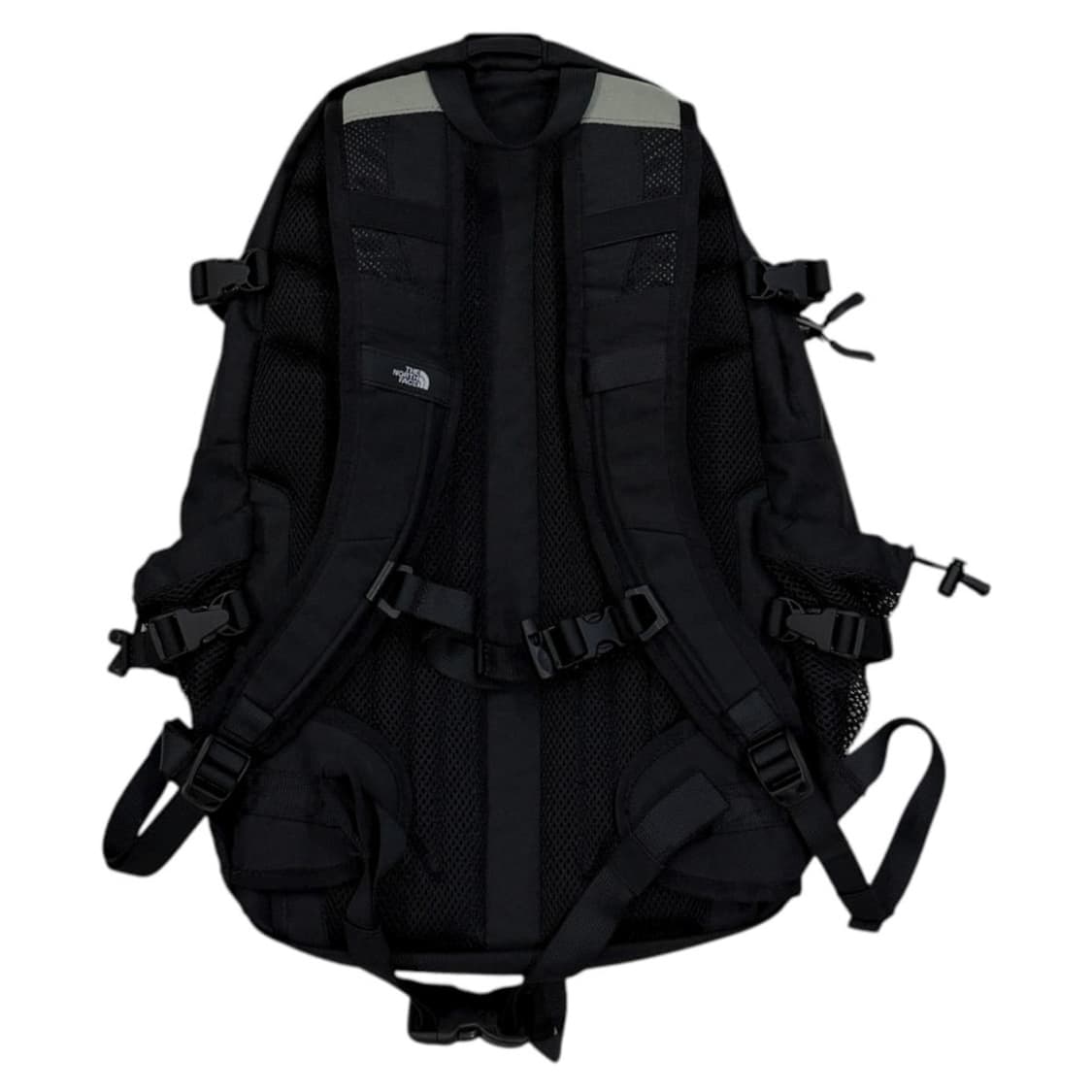 노스페이스 핫샷 라이트 카키 28L 상품이미지3