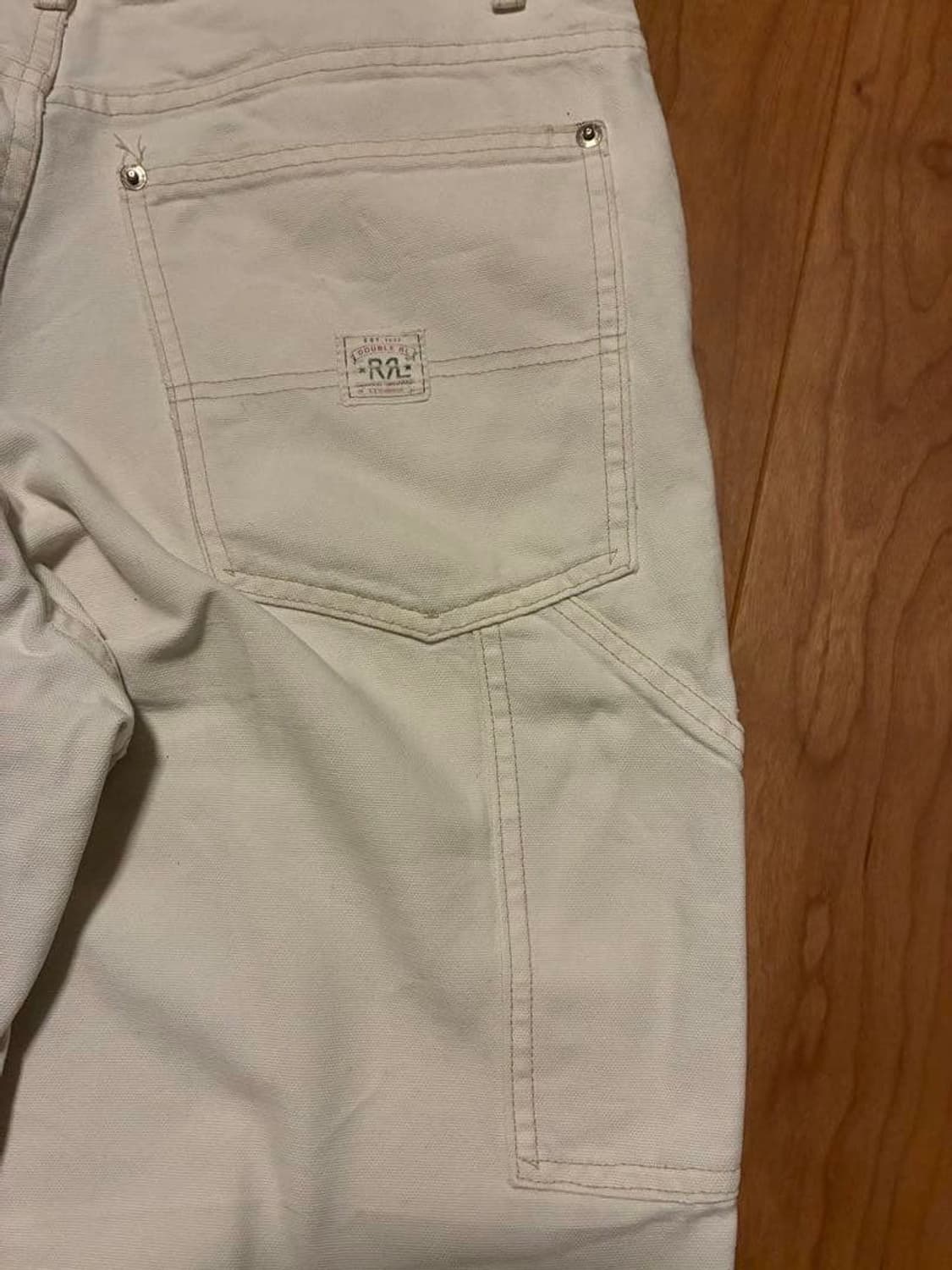 90s RRL 페인터 팬츠 상품이미지1
