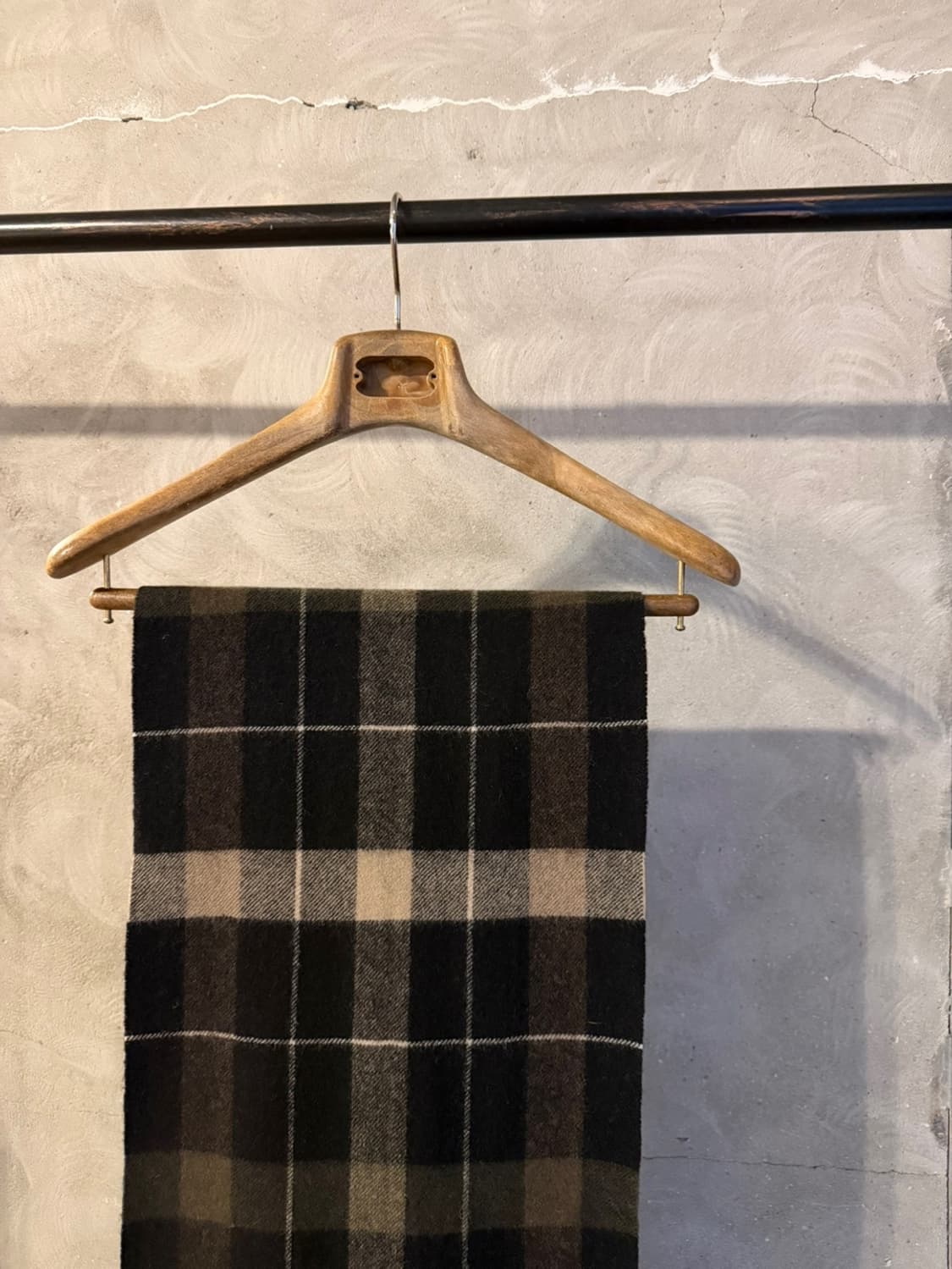 콘도띠 램스울 머플러  상품이미지2