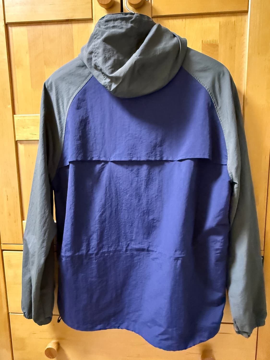 펜필드 Pac jac 아노락  상품이미지2