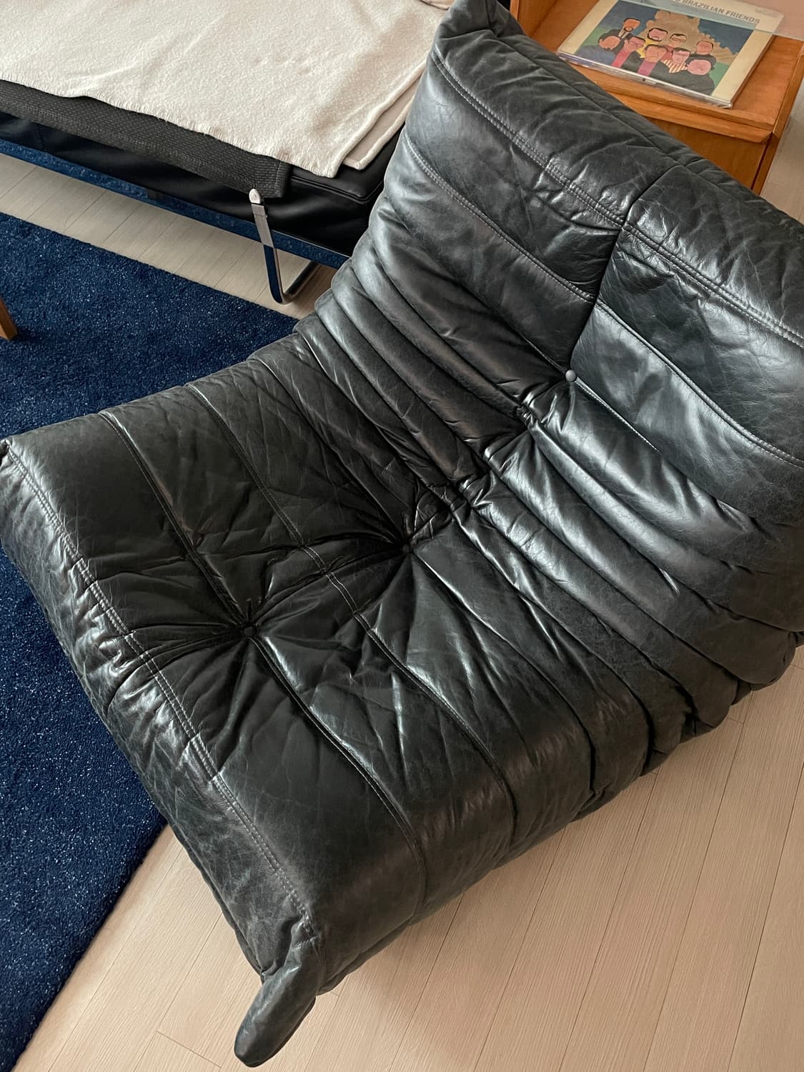 리네로제 토고 소파 1시터 오리지날 정품 상품이미지2