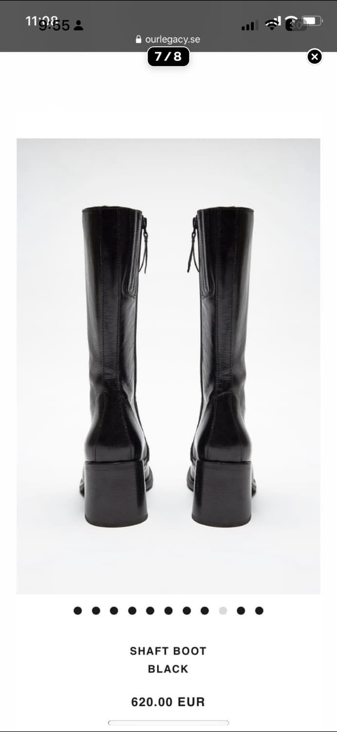 아워레가시부츠 상품이미지8