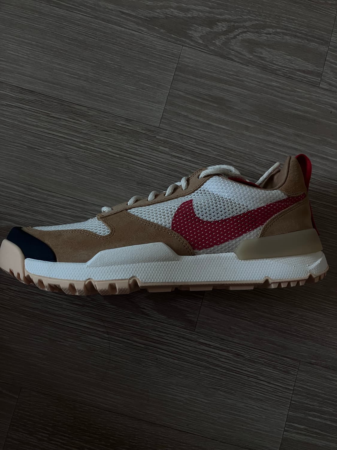 (새상품)나이키 마스야드3.0 275 상품이미지2