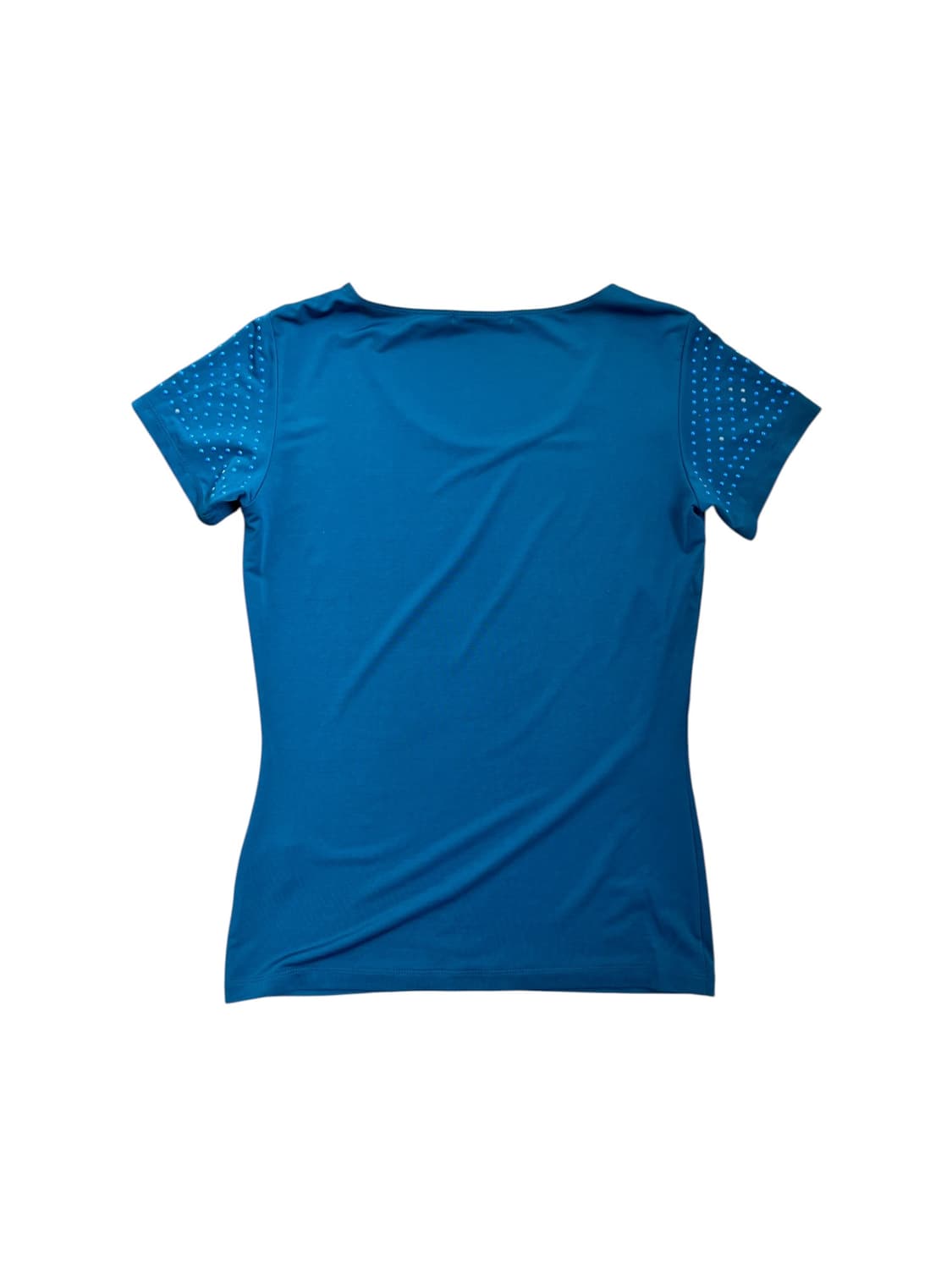 Issey miyake studded sleeve top 상품이미지5