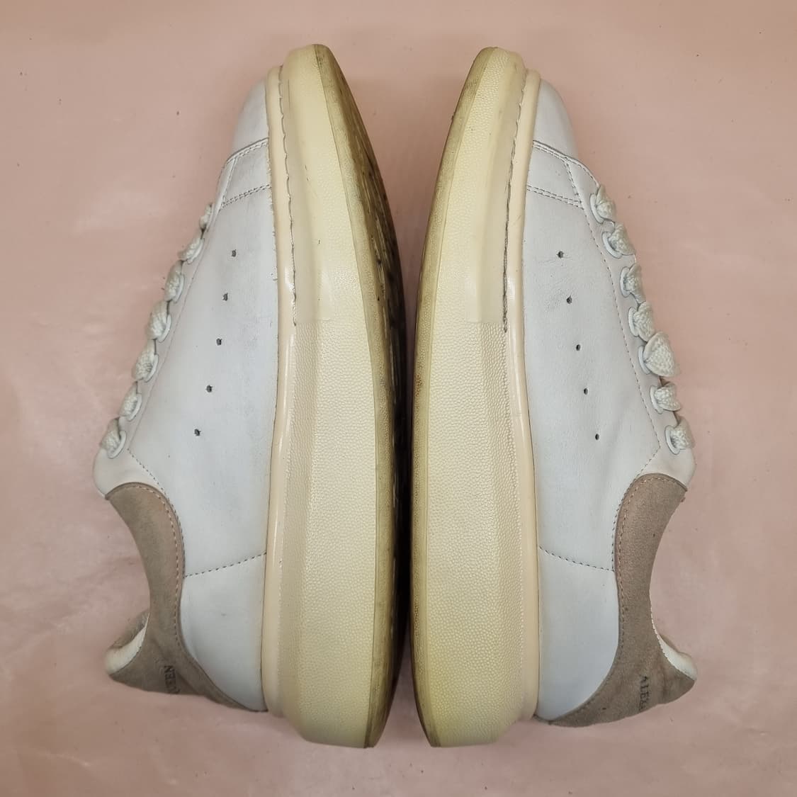 AMQ 스니커즈 245 상품이미지5