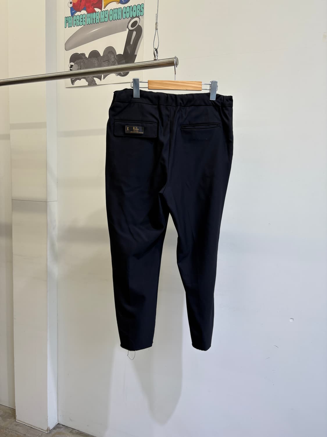 RERACS (Made in Japan) 슬랙스 상품이미지5