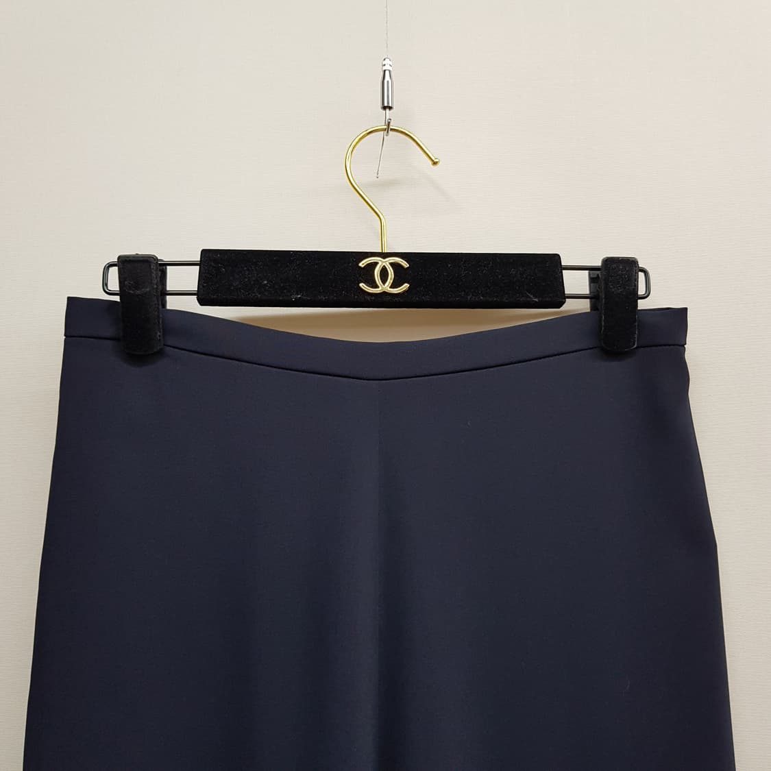 오르 ORR 2025 와이드 밴딩 팬츠 M사이즈 (택달린새제품) 상품이미지2