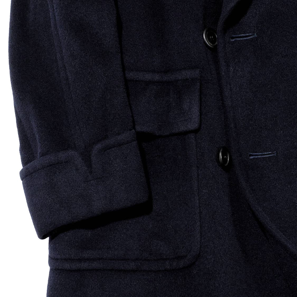 아쿠아스큐텀 폴로코트 상품이미지6