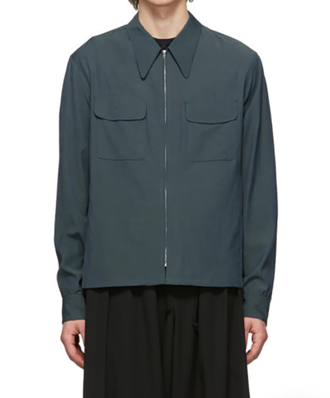 르메르 라이트 블루종(50) 상품이미지2