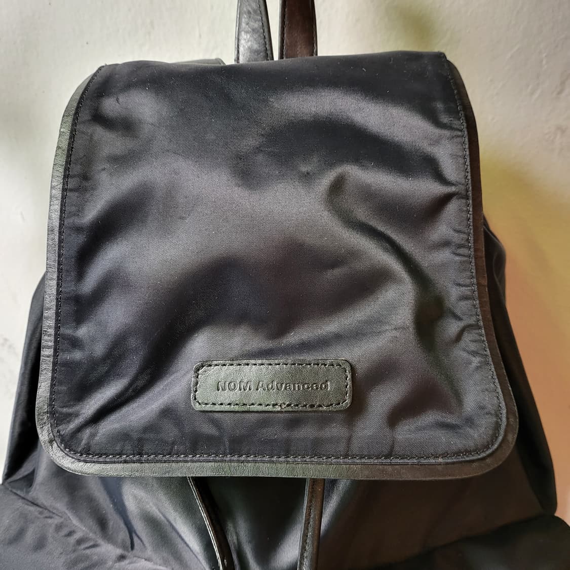 NOM 백팩 상품이미지4
