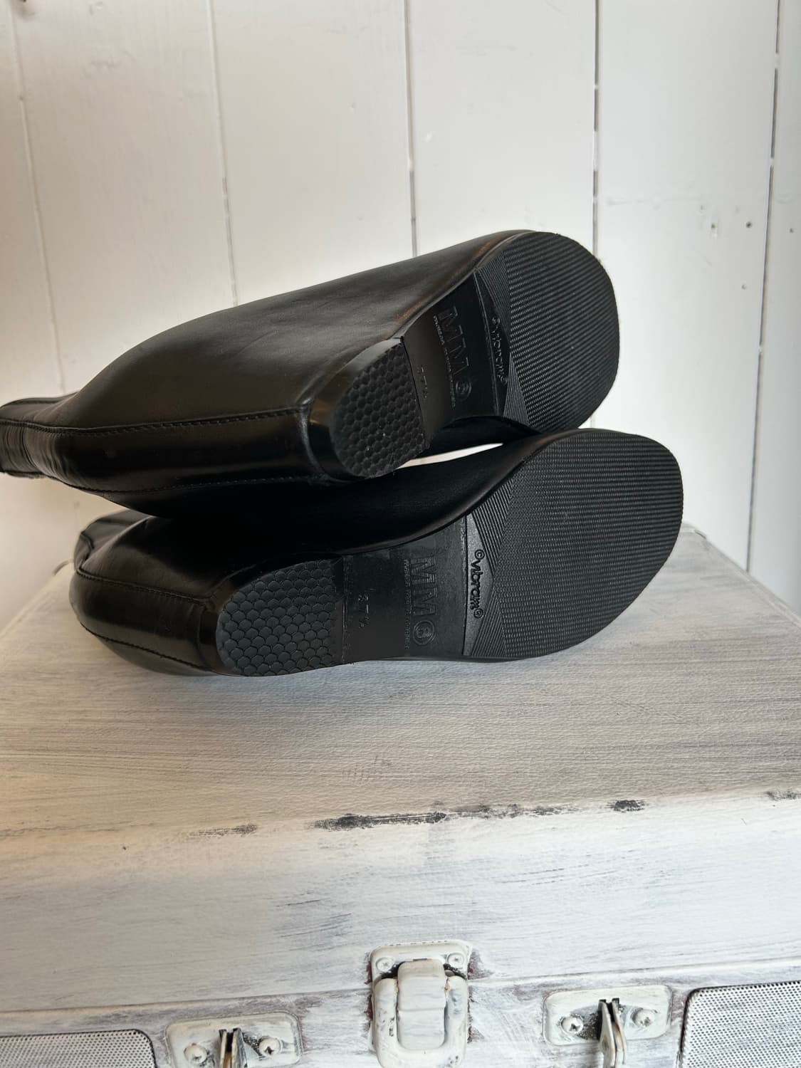 Maison Margiela 6 부츠 상품이미지5