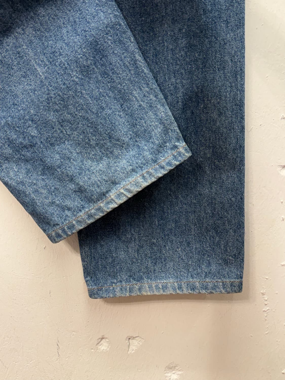 90s USA Levi’s 510 Tapered Denim Pants 상품이미지4