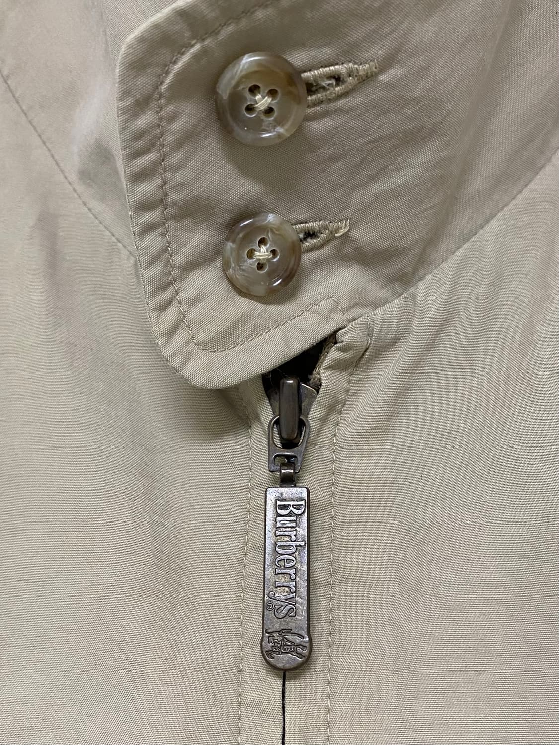 Burberrys JUMPER 상품이미지2