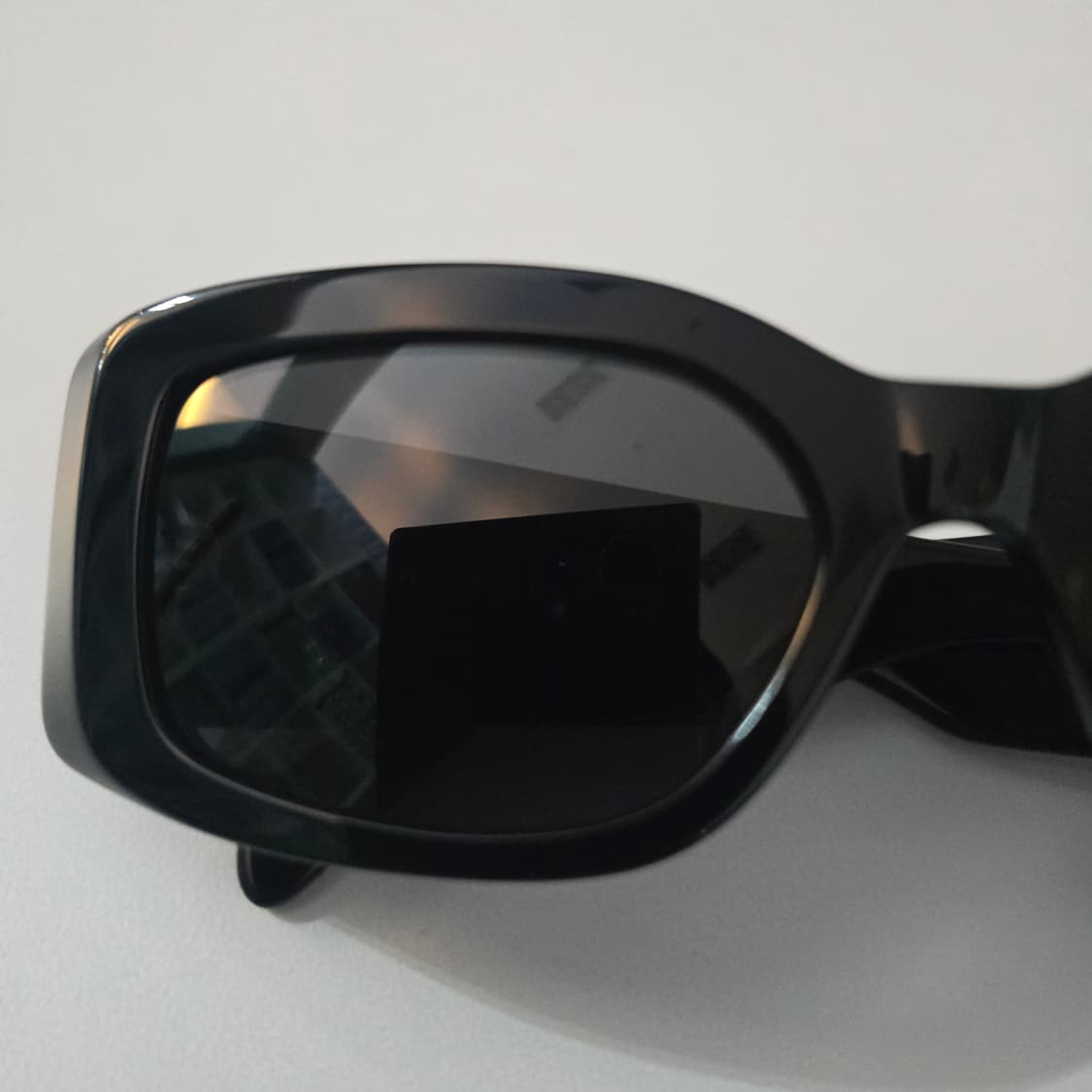 셀린느 CL40282U 블랙 신민아 선글라스 상품이미지7