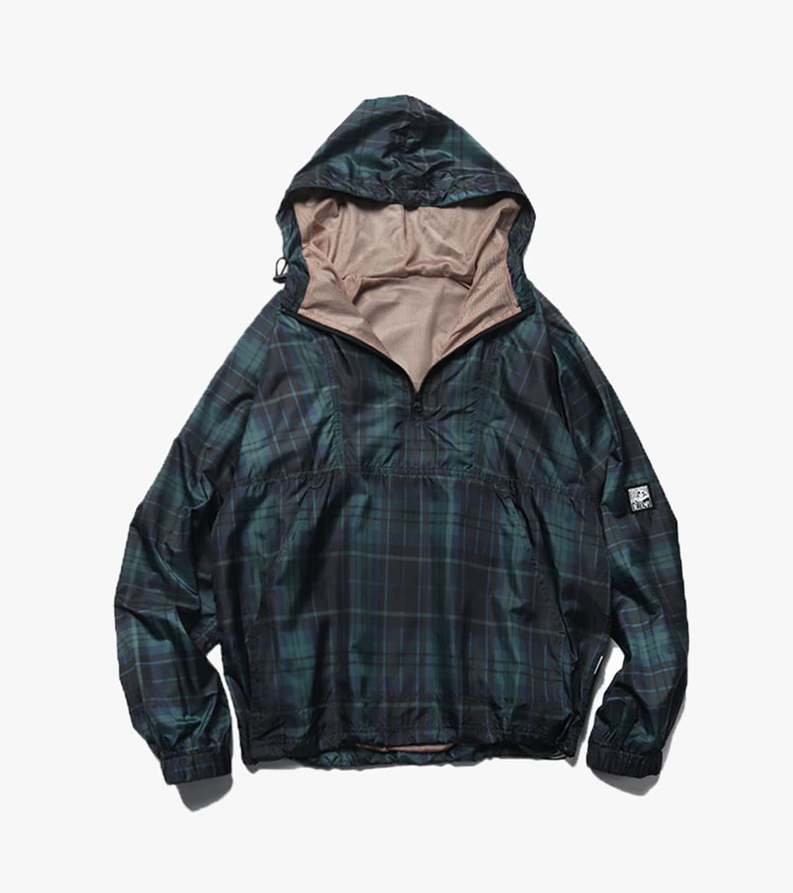 WETTEMPT - 24FW ANORAK 상품이미지1