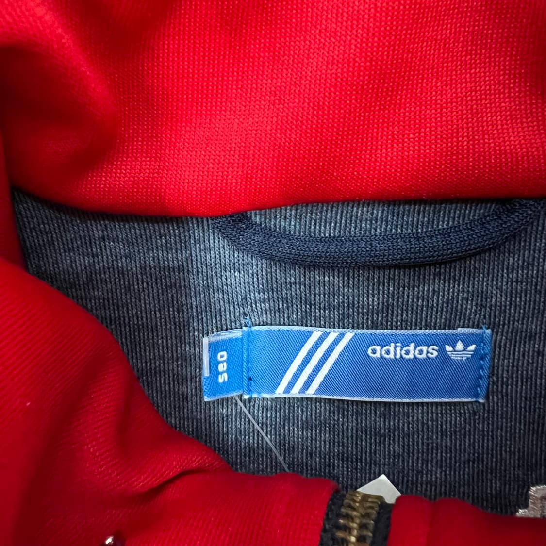 아디다스 프랑스 파리 져지 85 상품이미지2