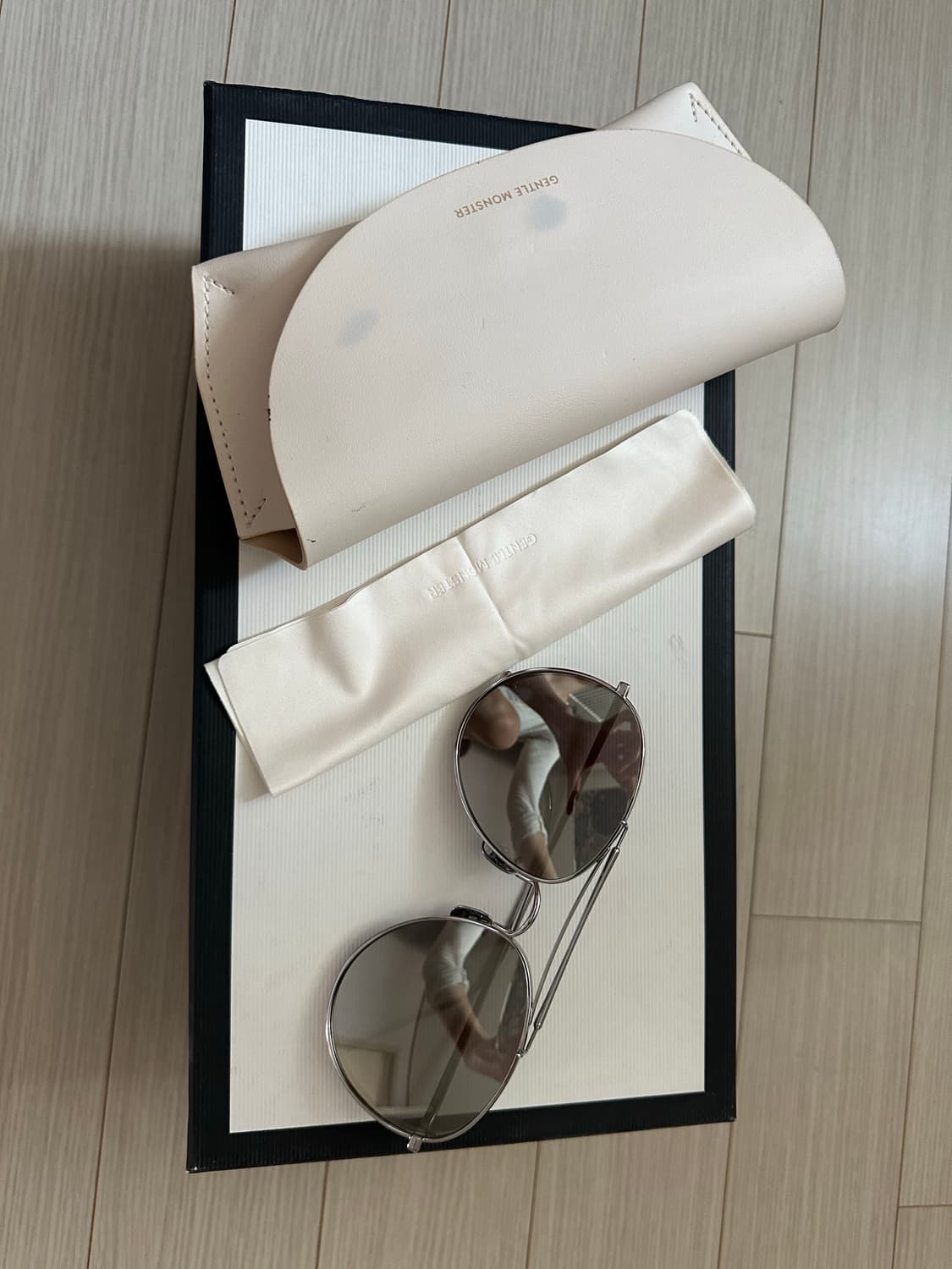 젠틀몬스터 선글라스 상품이미지5