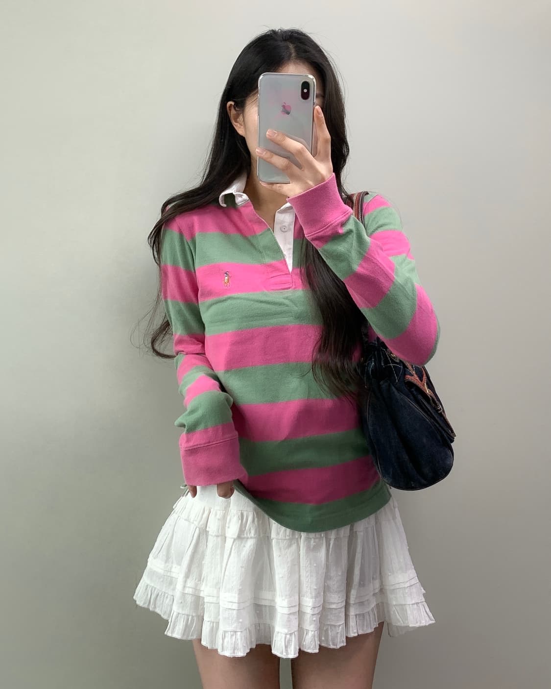 폴로 럭비티 상품이미지2