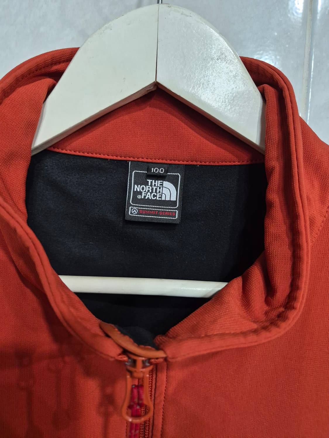 노스페이스 남성 플리스자켓 상품이미지4