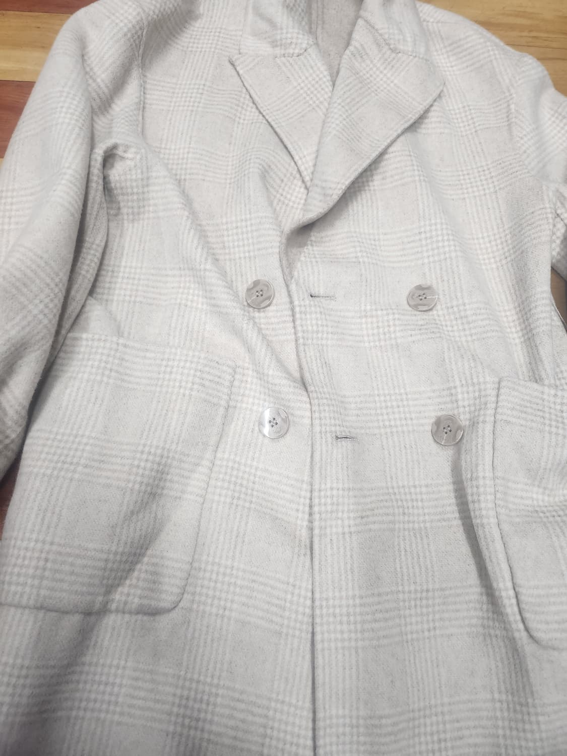 지오송지오 모코트 리버시블코트66 상품이미지3