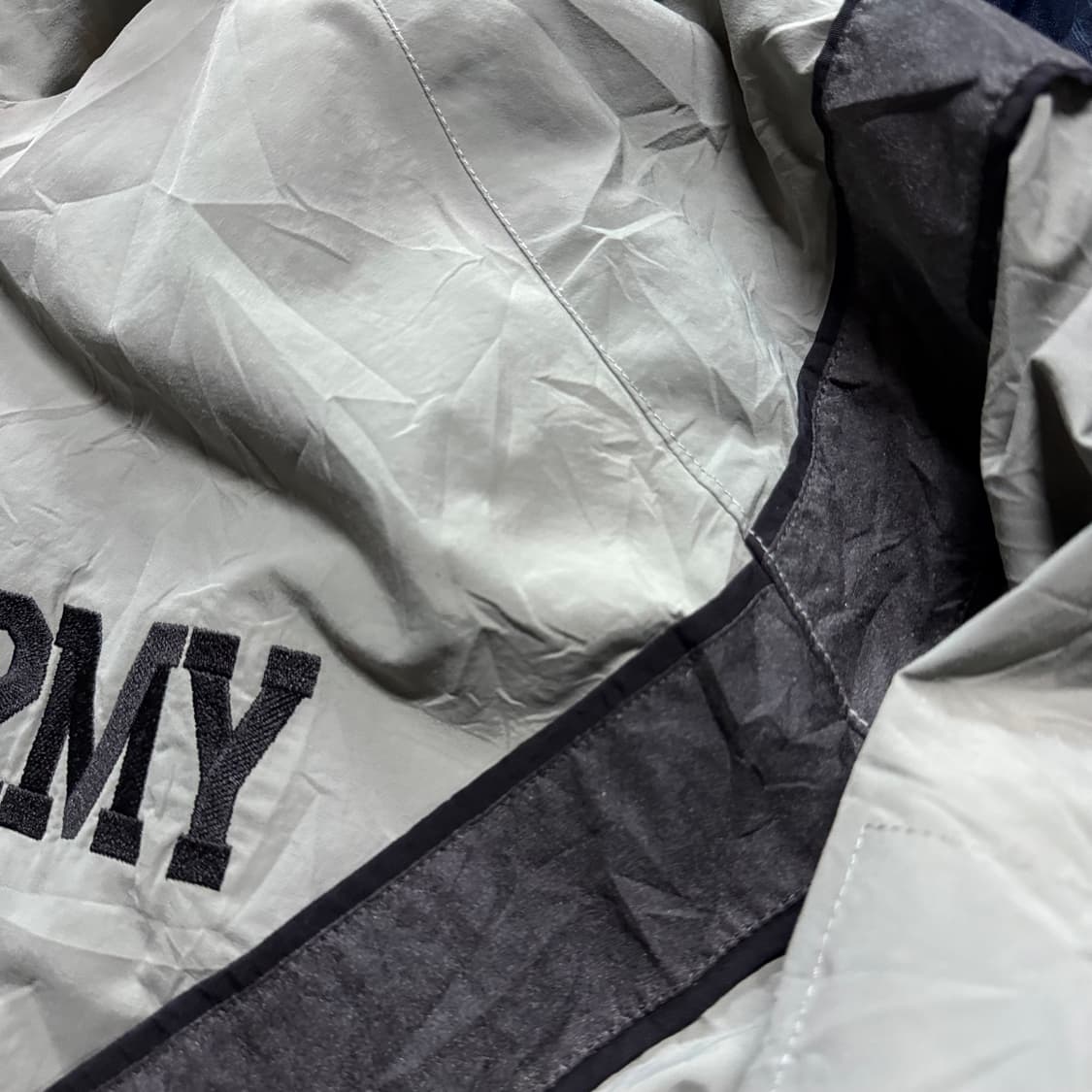90's U.S Army IPFU 자켓 L 상품이미지3