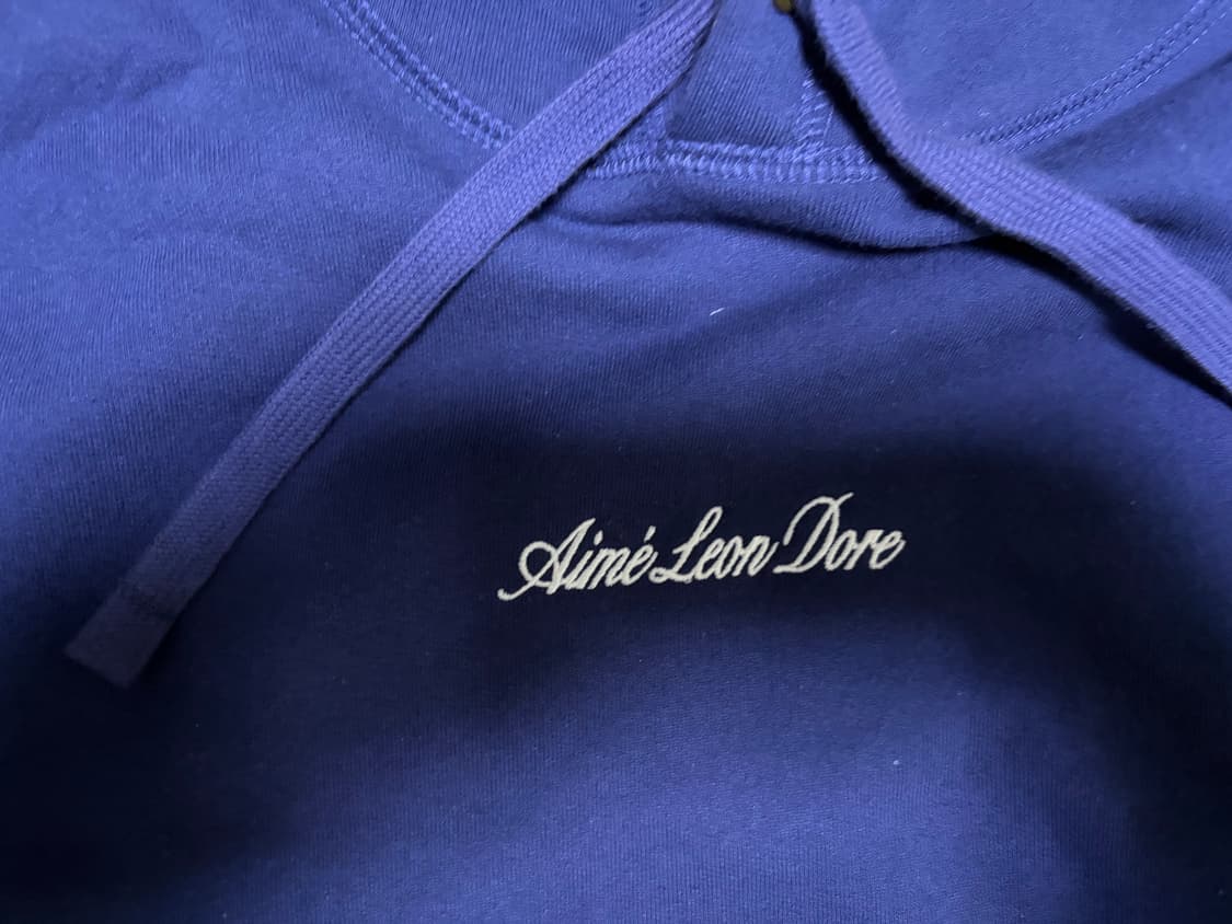 Aimeleondore 후드 상품이미지2