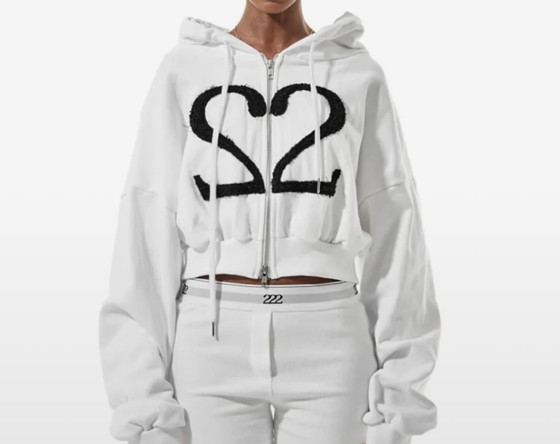 이투둘 후드집업 상품이미지5