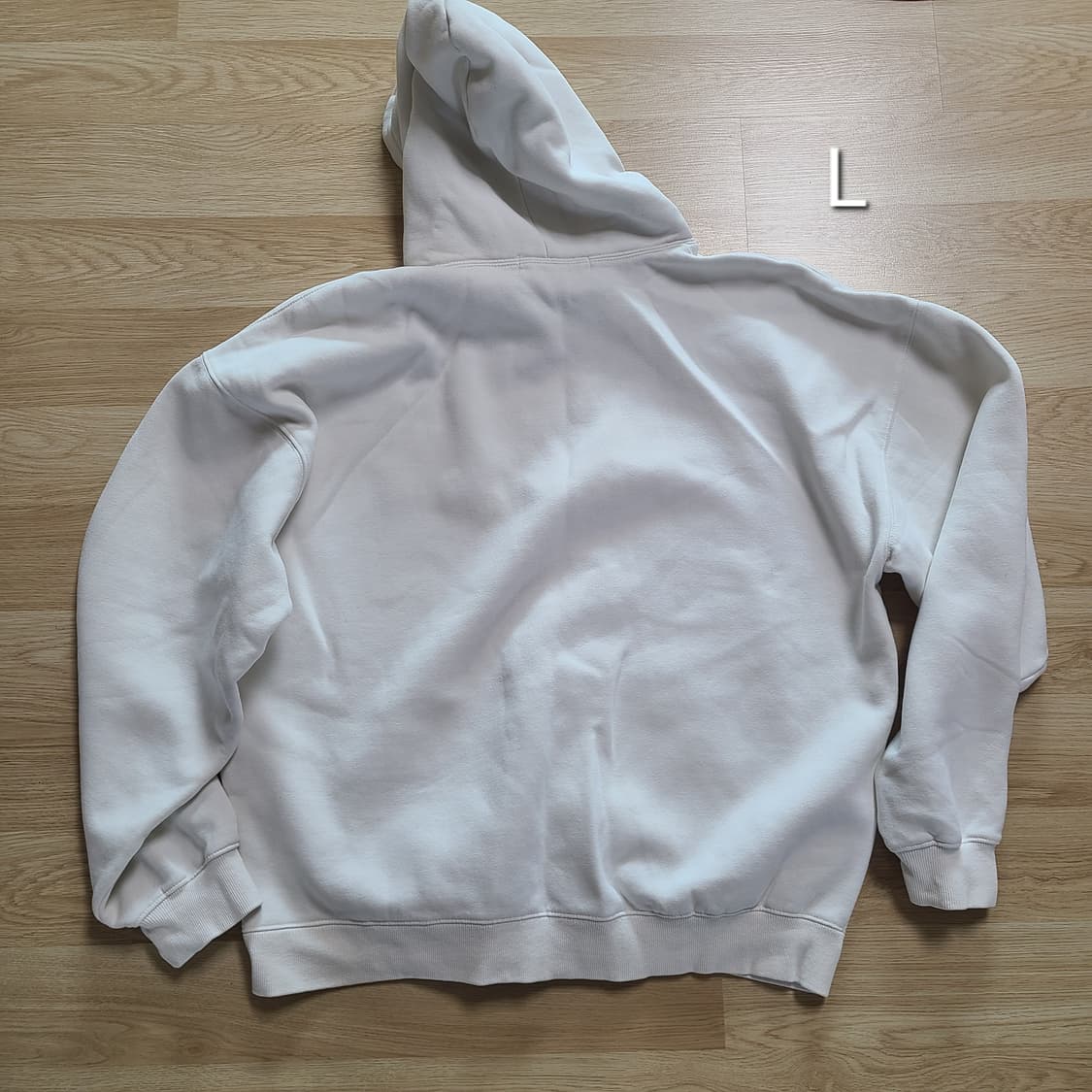 L 가수 10cm 십센치 권정열 굿즈 후드티 상품이미지7