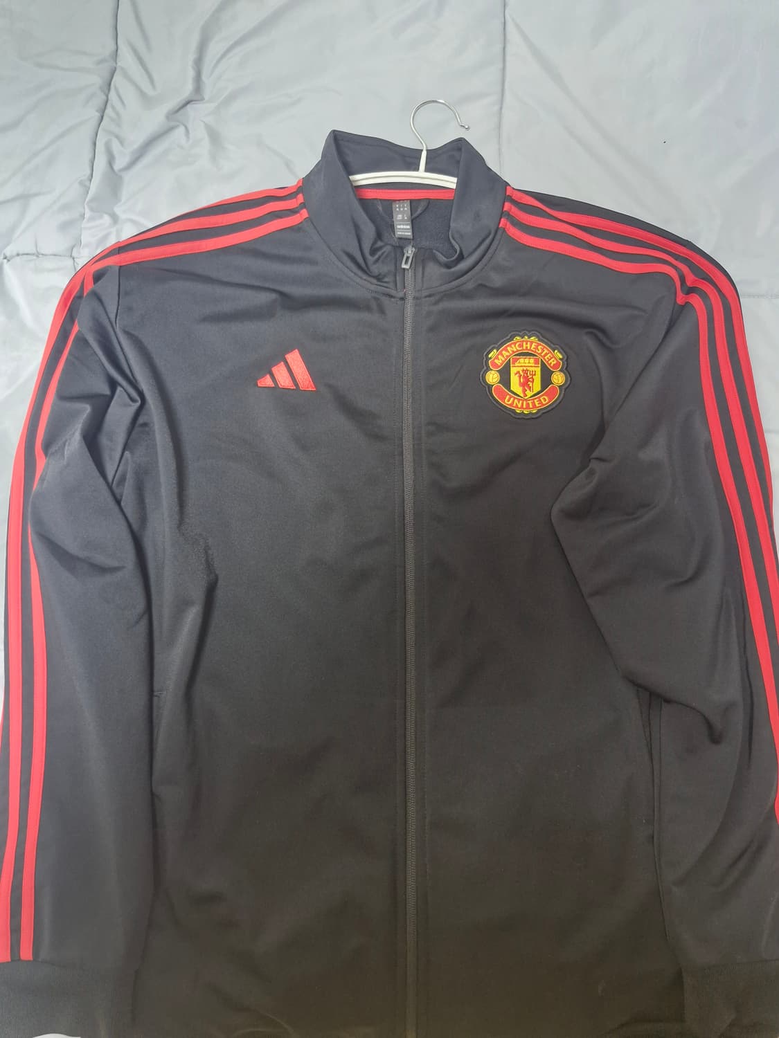 아디다스 맨유 져지 상품이미지1