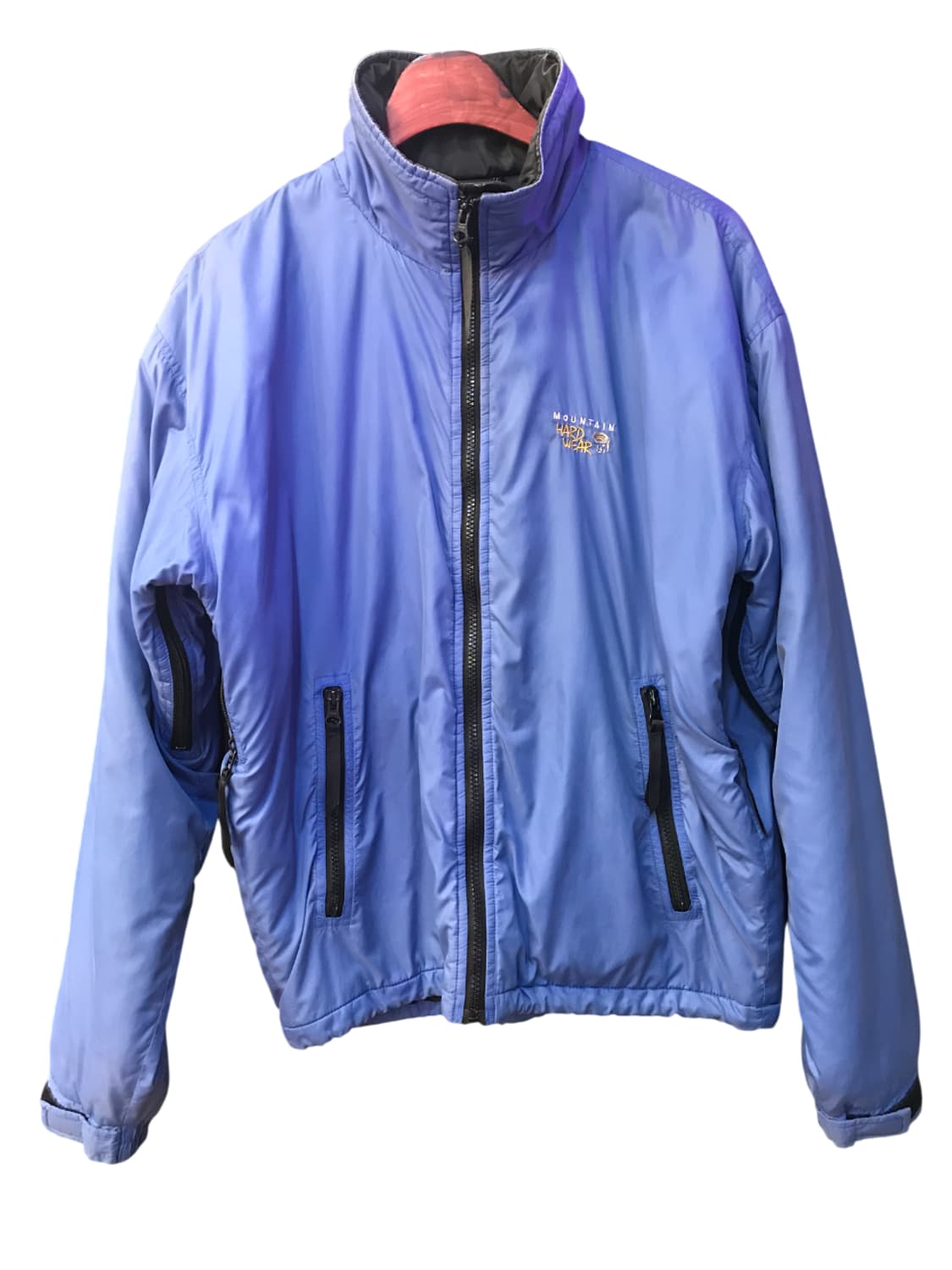 마운틴 하드웨어 바람막이 점퍼 상품이미지1
