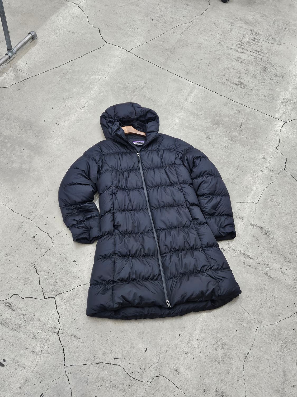 파타고니아 롱패딩 상품이미지2