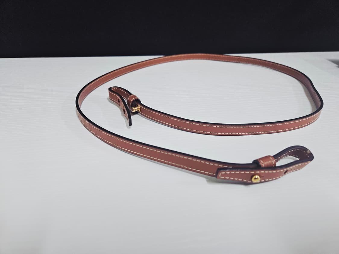 셀린느 카바스백 미니 (상태매우좋음) 상품이미지7