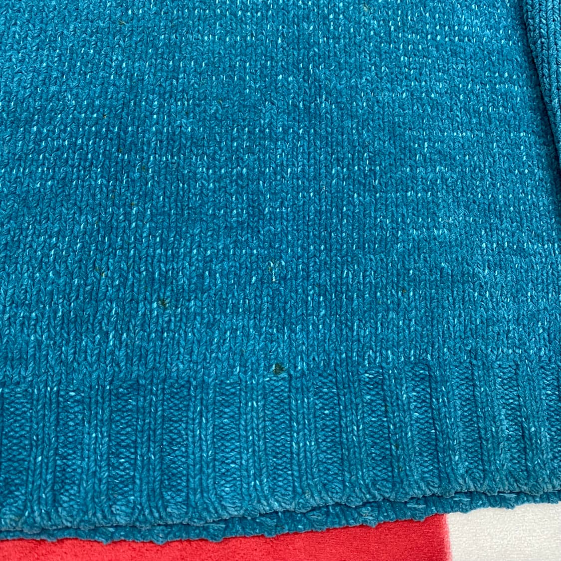 스톤아일랜드 니트 S 실측 여성55 상품이미지8