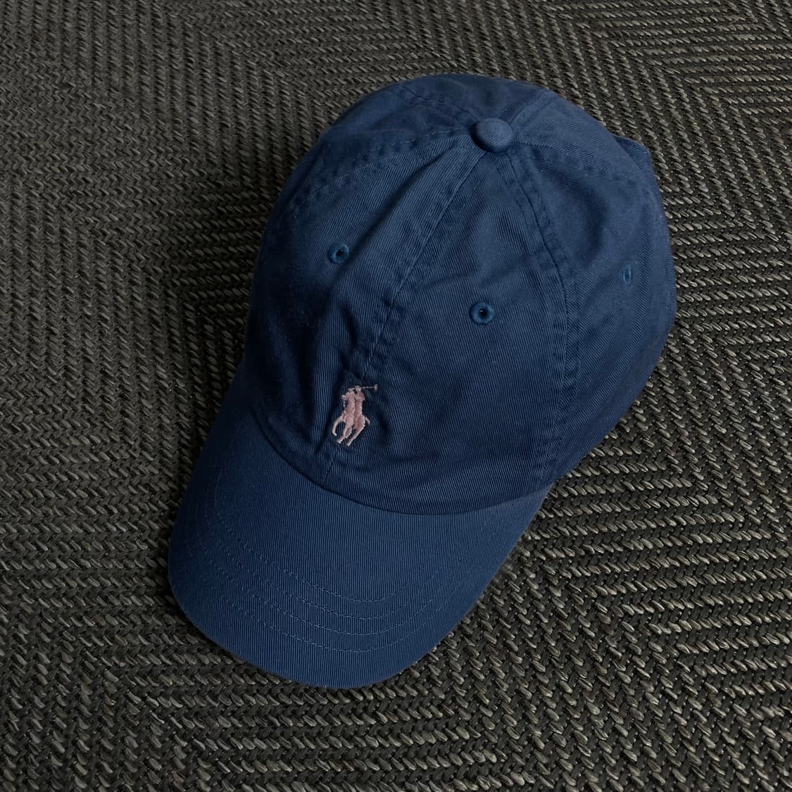 폴로 랄프로렌 포니 코튼 치노 볼캡 y 4279 상품이미지1