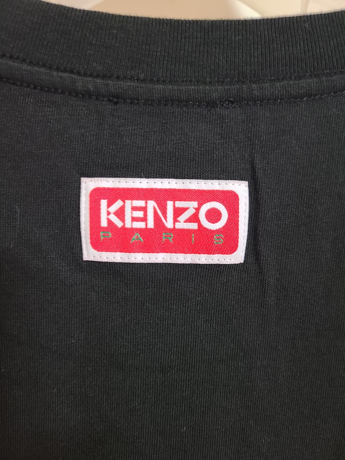 겐조 코끼리 반팔티 상품이미지5