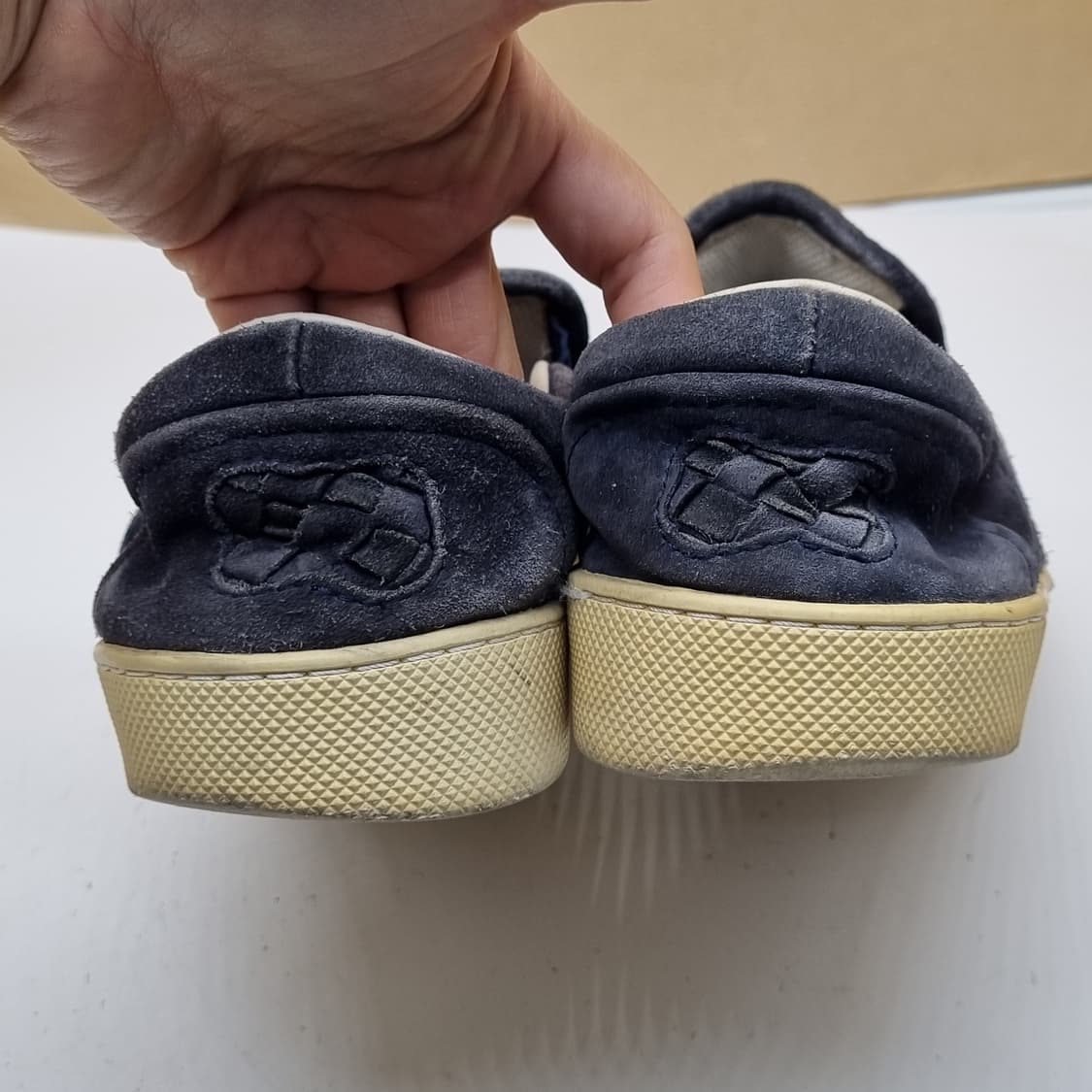 보테가베네타 남성슬립온270 상품이미지3