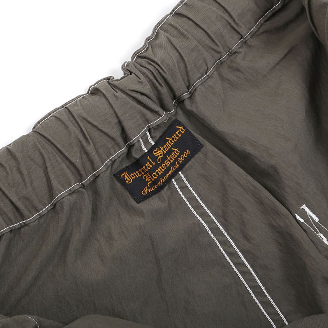 저널 스탠다드 homestead 벌룬팬츠 상품이미지3