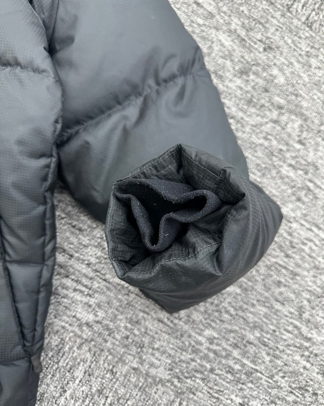 (S)00'S 나이키 덕다운 패딩-M1323 상품이미지3