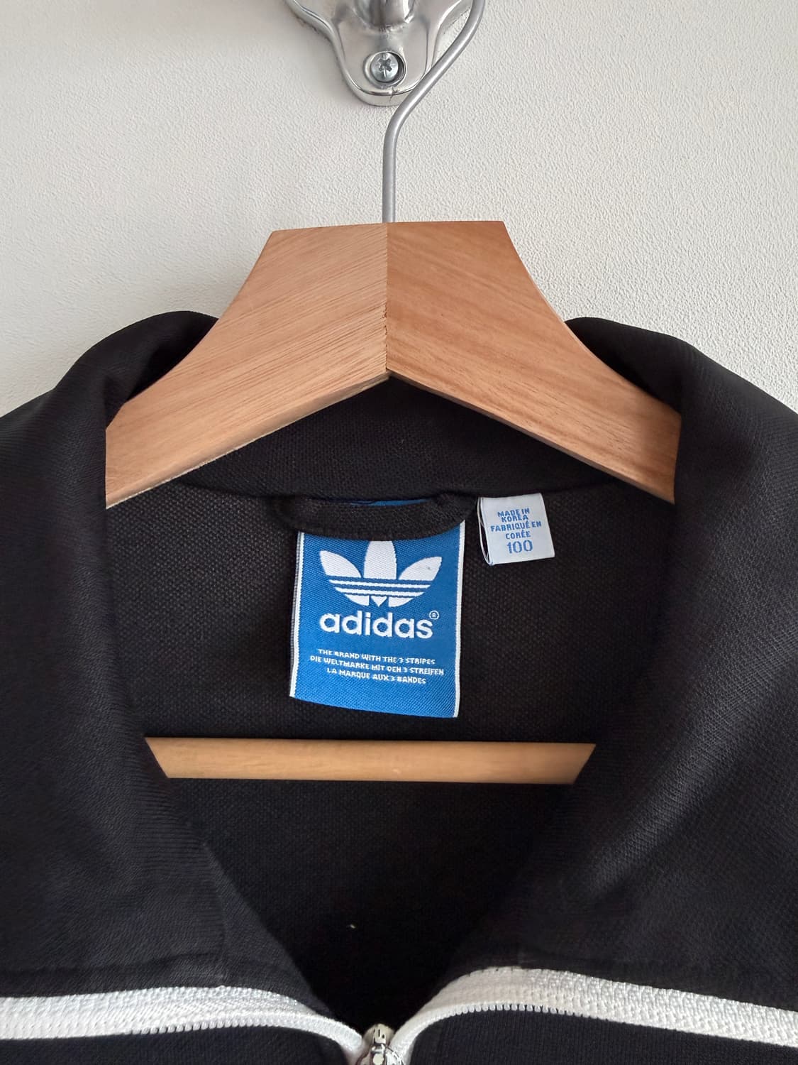 아디다스(adidas) 져지 상품이미지8