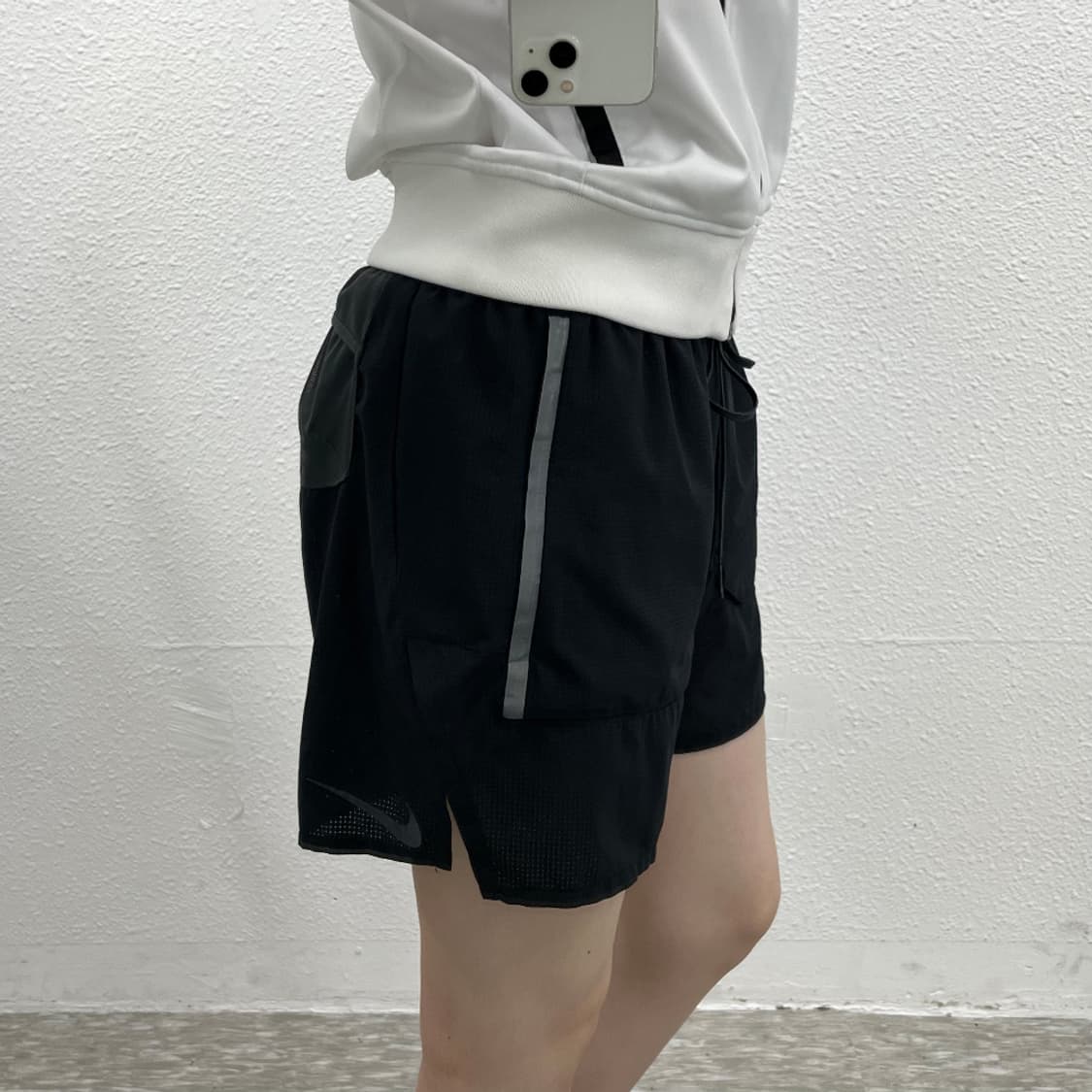 나이키 기능성 러닝 숏팬츠 L 상품이미지5