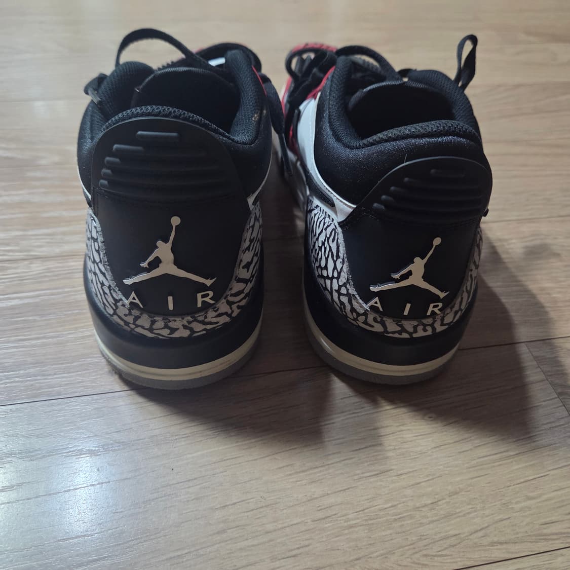 나이키 에어 조던 레거시 312 로우 남성 Cd7069-106  270사 상품이미지4